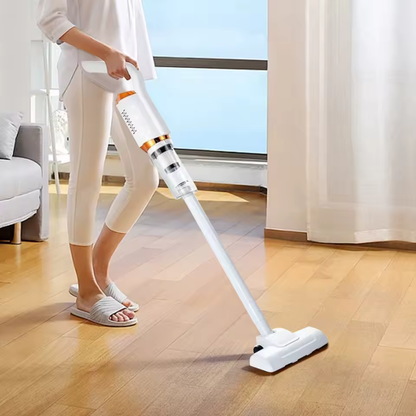 Aspiradora Inalámbrica Multifuncional De Mano Vertical
