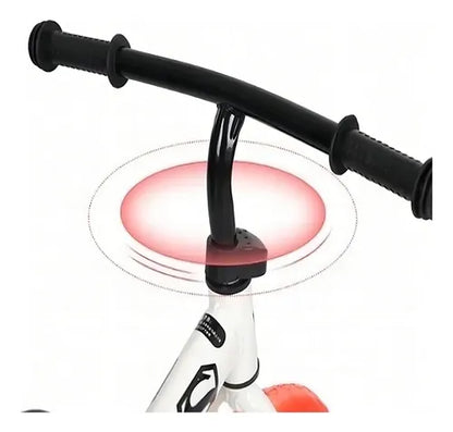 Bicicleta Equilibrio Sin Pedales Aprendizaje Niños